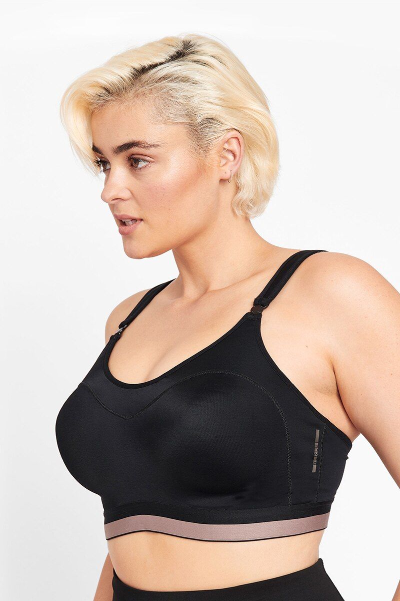 The 21 Best Sports Bras For Large Breasts Of 2024, 45% OFF