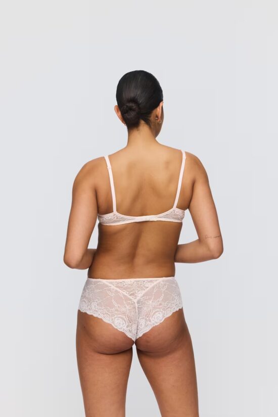 Cyrile Padded Plunge Bra - Image 7