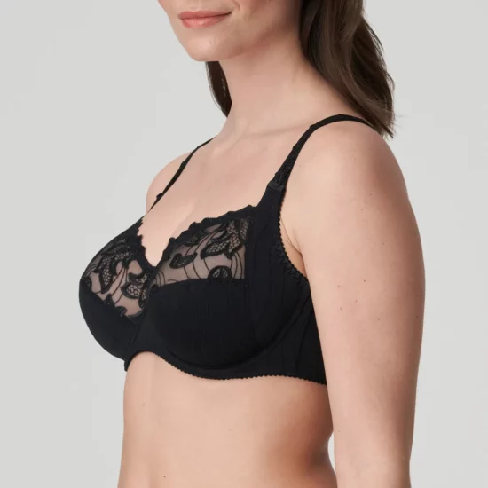 Deauville Full Cup Bra - Image 2