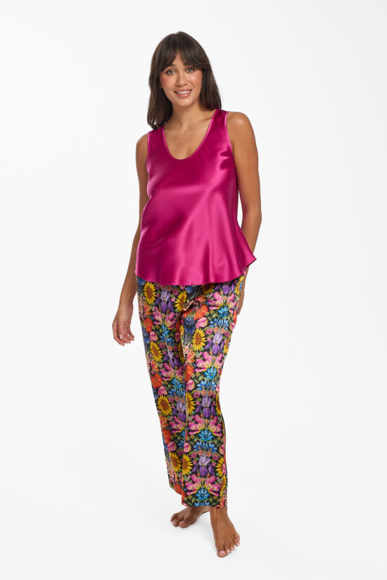 Liberty Silk Sleep Pant