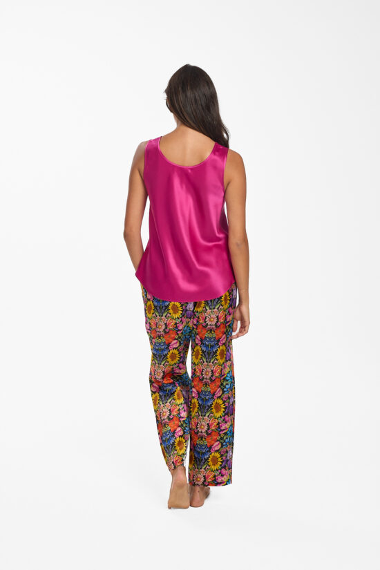 Liberty Silk Sleep Pant - Image 3