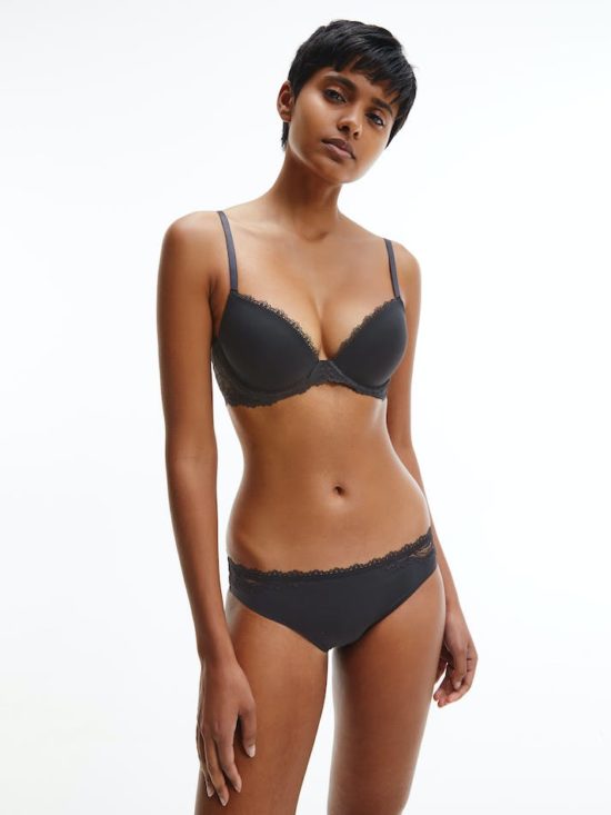 Seductive Comfort Lift Demi Bra - Image 3