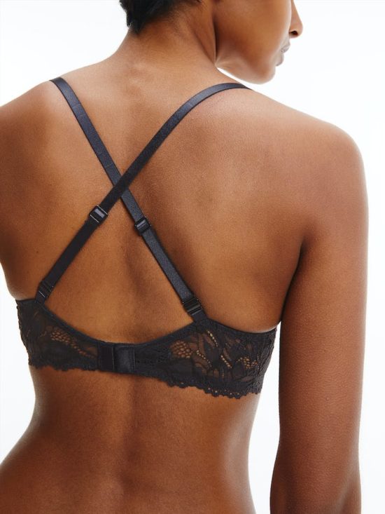 Seductive Comfort Lift Demi Bra - Image 4