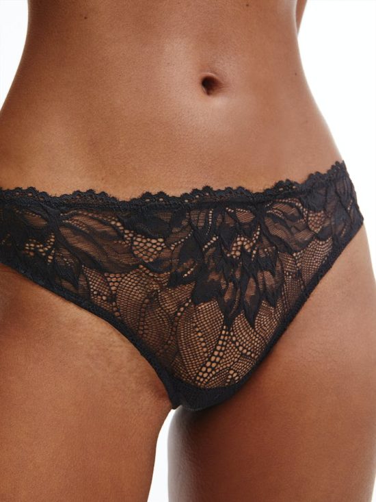 Seductive Comfort Thong
