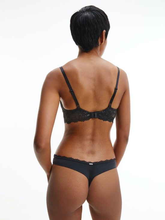 Seductive Comfort Thong - Image 2