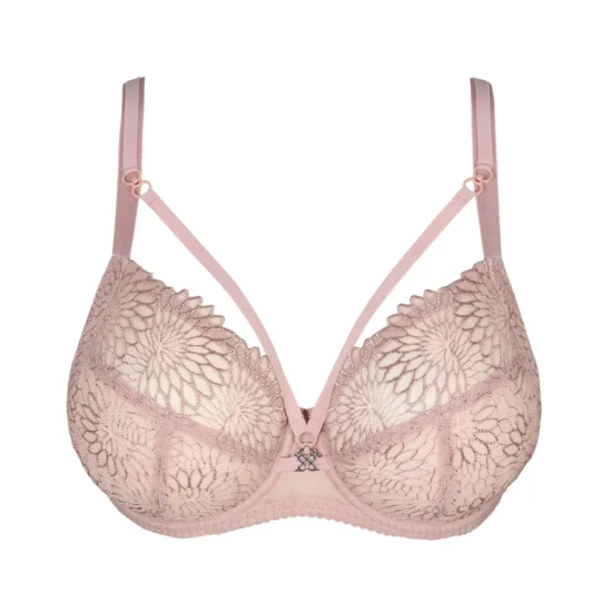 Sophora Full Cup Bra - Image 4