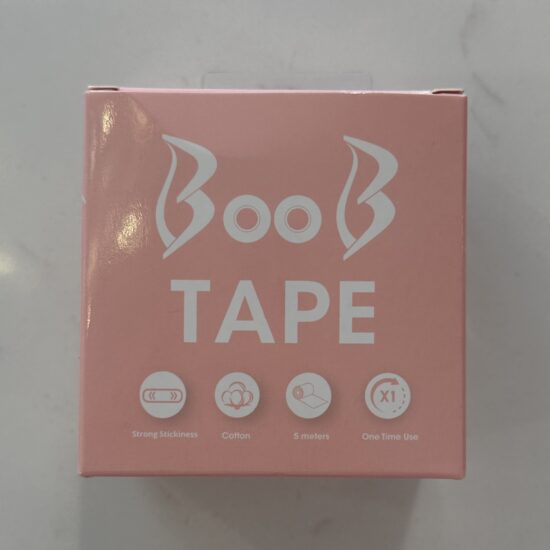 Boob Tape