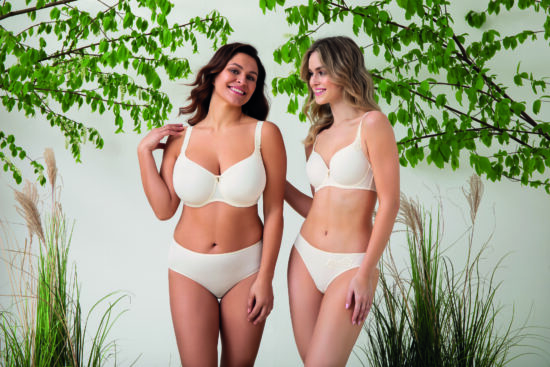 Virginia Brief (Limited Ecru) - Image 2