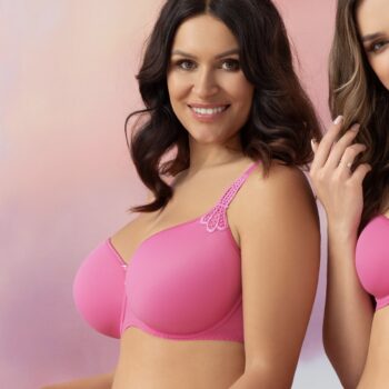 Virginia T-Shirt Bra (Limited Pink Ribbon)