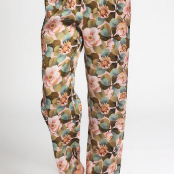 Liberty Silk Sleep Pant