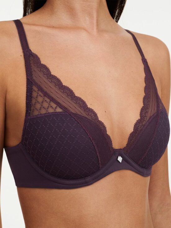Norah Chic Plunge T-Shirt Bra - Image 4