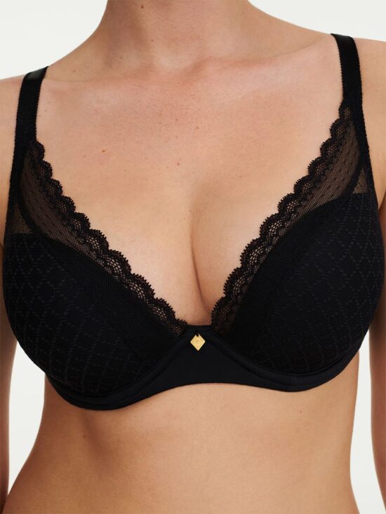 Norah Chic Plunge T-Shirt Bra - Image 8