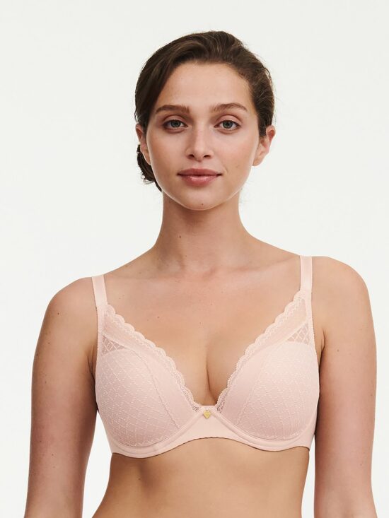 Norah Chic Plunge T-Shirt Bra - Image 4