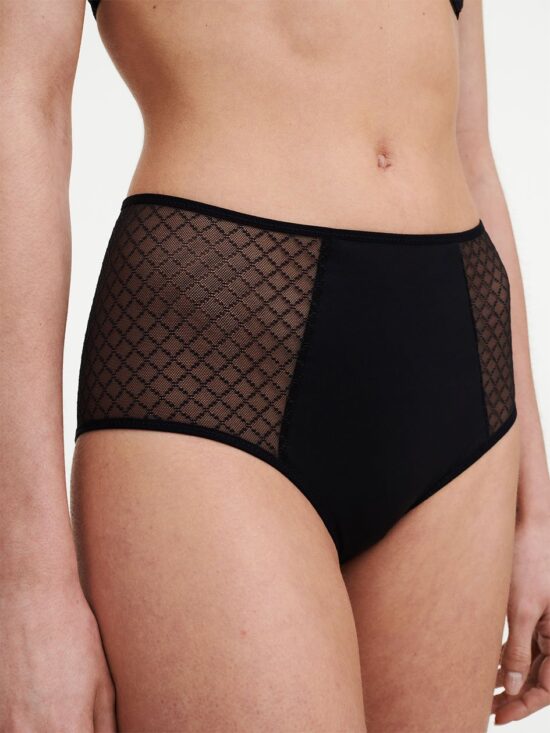 Norah Chic High-Waisted Full Brief