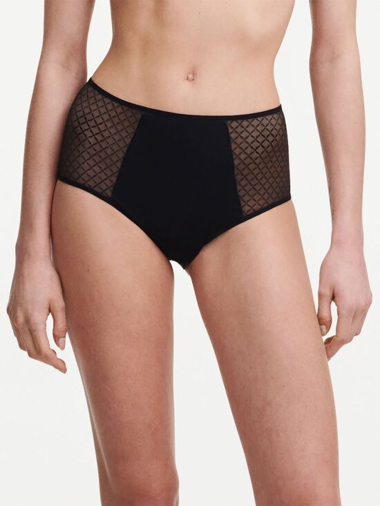 Norah Chic High-Waisted Full Brief - Image 3