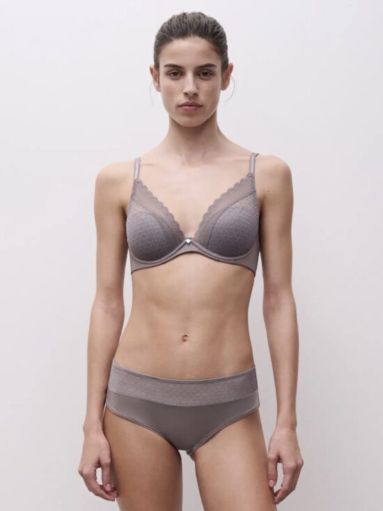 Norah Chic Plunge T-Shirt Bra