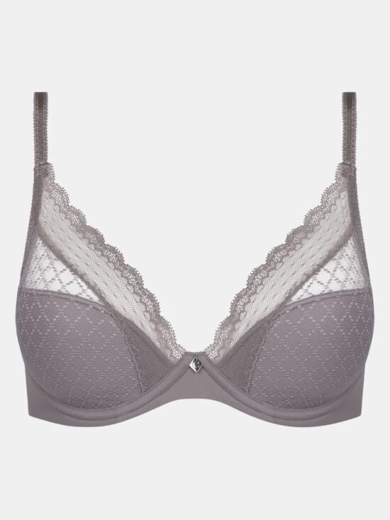 Norah Chic Plunge T-Shirt Bra - Image 3
