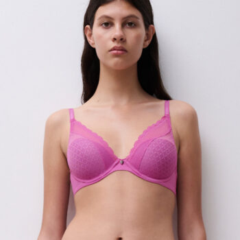 Norah Chic Plunge T-Shirt Bra