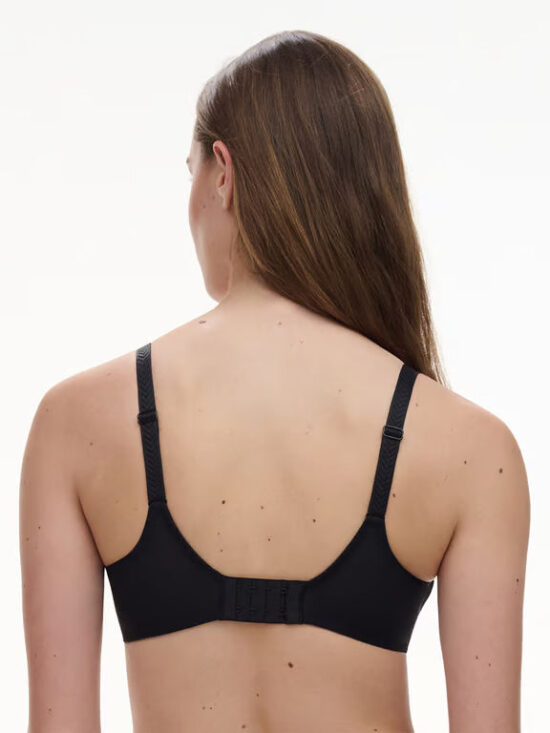 Origins Lace Lightweight Plunge Bra - Image 2