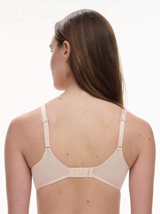Origins Lace Lightweight Plunge Bra - Image 9