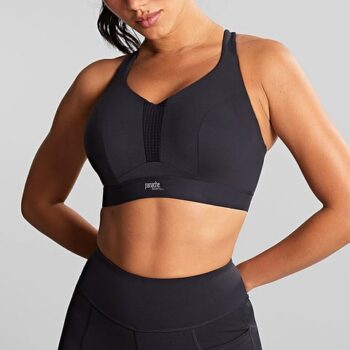 Endurance Wired Sports Bra
