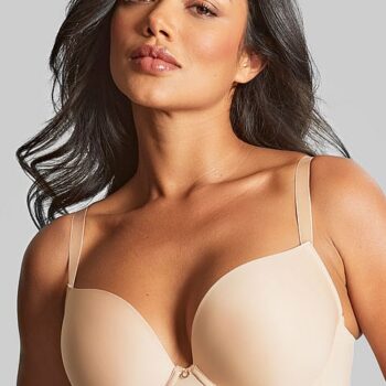 Faith Moulded Plunge Bra