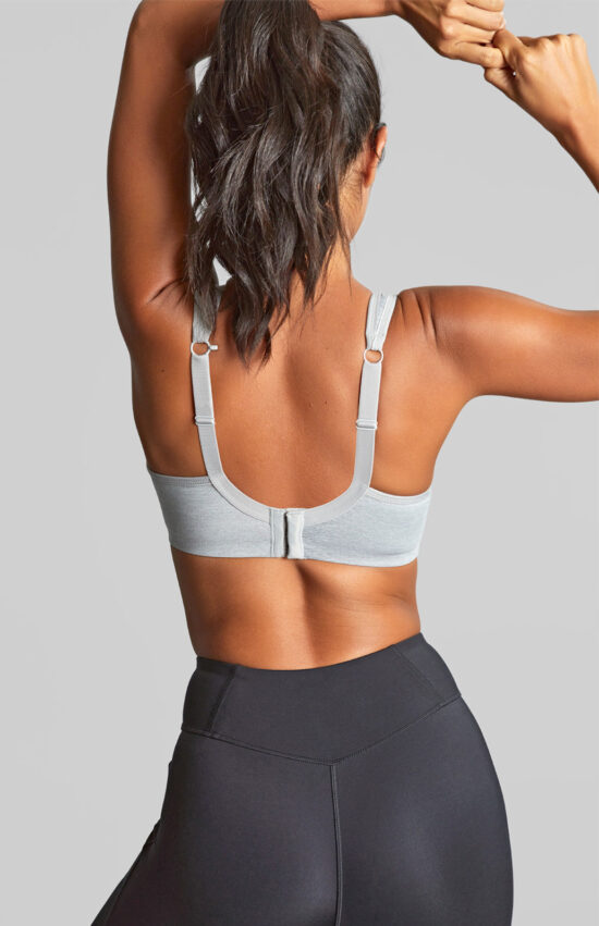 Power Wired Sports Bra - Image 2