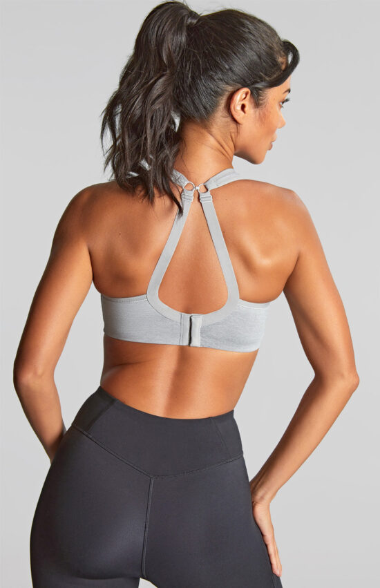 Power Wired Sports Bra - Image 3