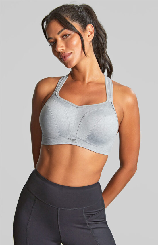 Power Wired Sports Bra