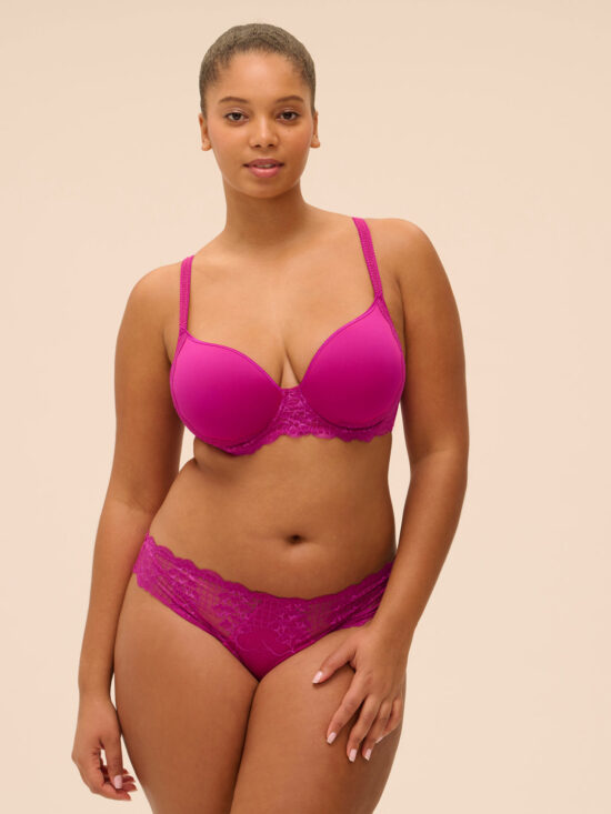 Reve 3D Plunge Bra - Image 6