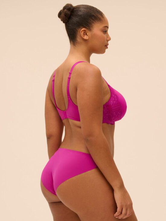 Reve 3D Plunge Bra - Image 7