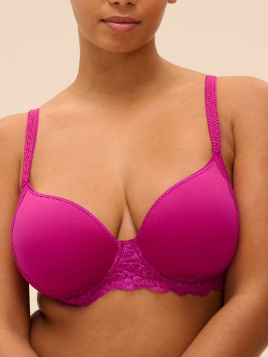 Reve 3D Plunge Bra - Image 2