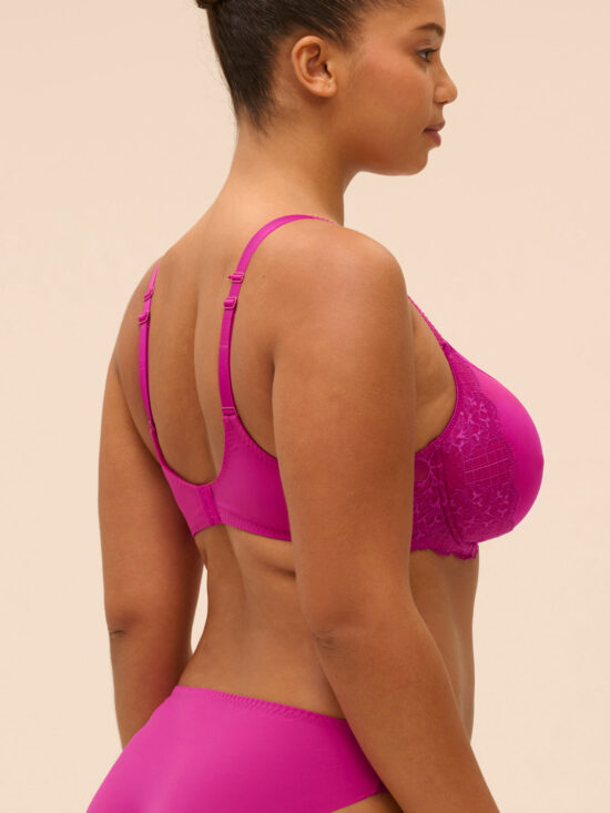 Reve 3D Plunge Bra - Image 3
