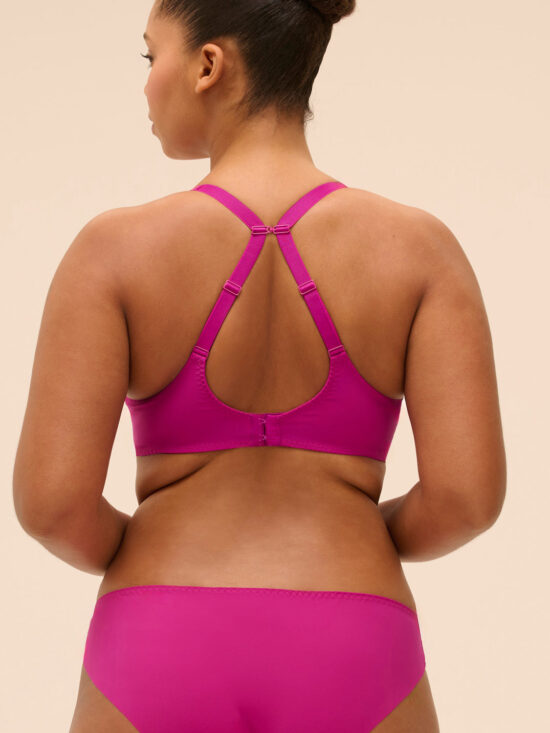Reve 3D Plunge Bra - Image 4