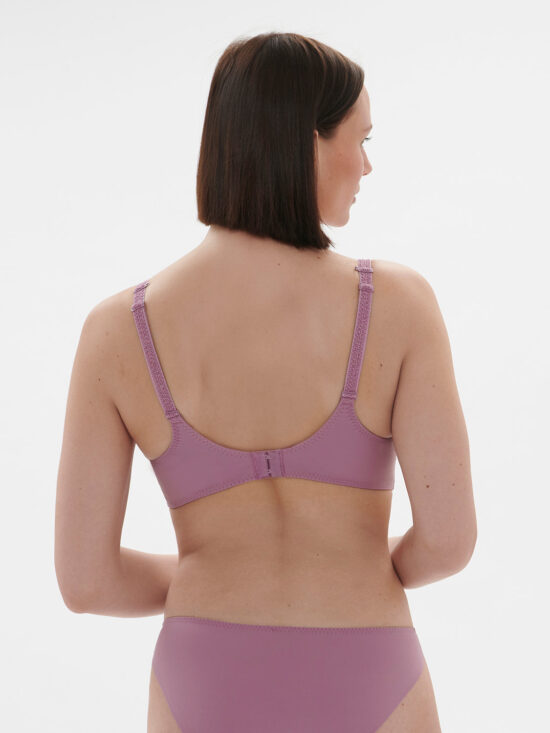 Reve 3D Plunge Bra - Image 2