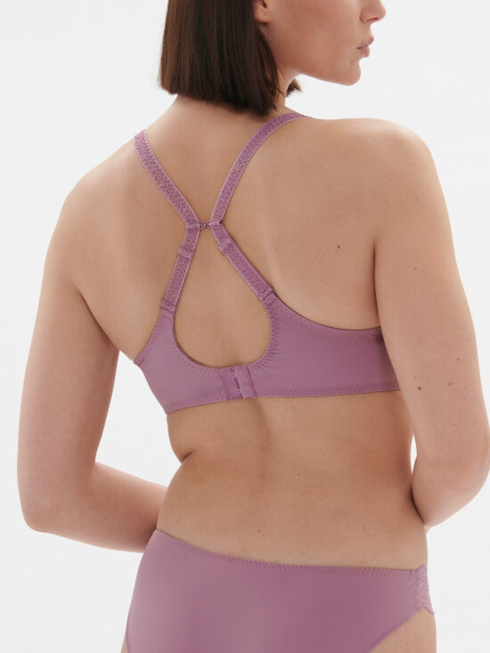 Reve 3D Plunge Bra - Image 3