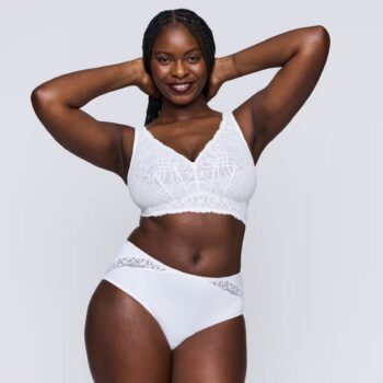 Salerno Bralette