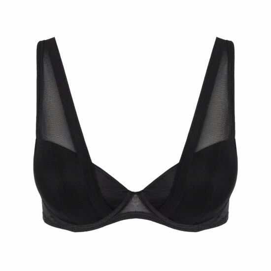 Chalmers Padded Bra - Image 9