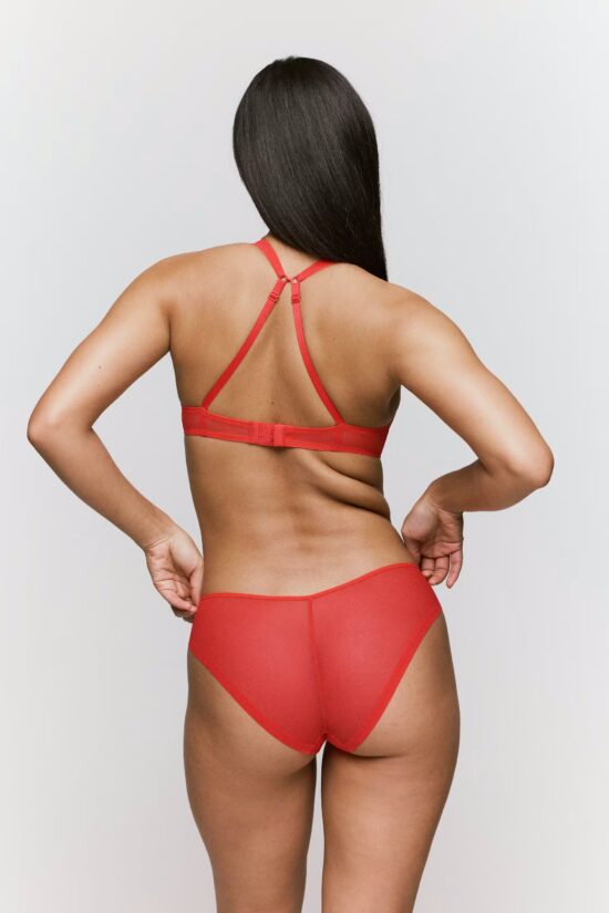 Chalmers Padded Bra - Image 4