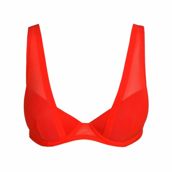 Chalmers Padded Bra - Image 5