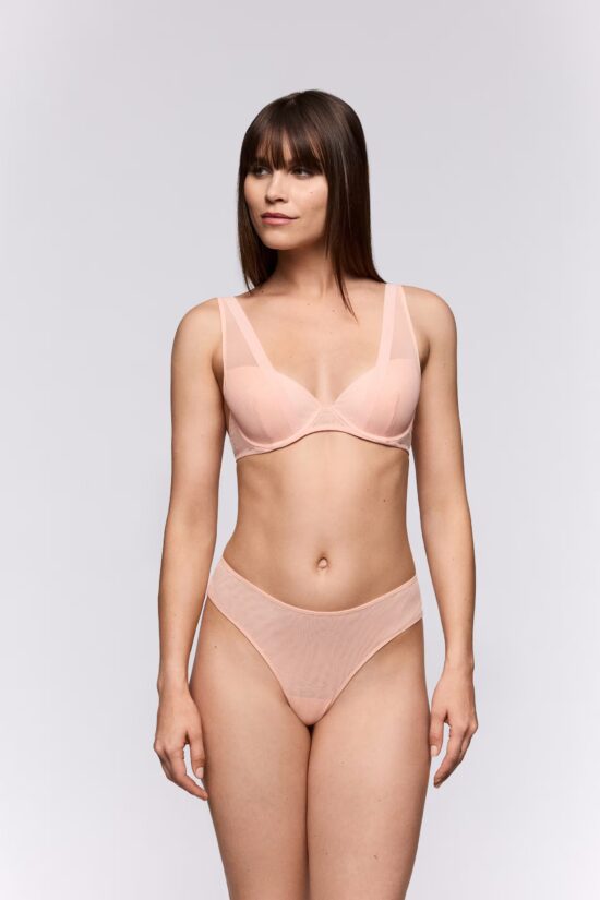 Chalmers Padded Bra - Image 10