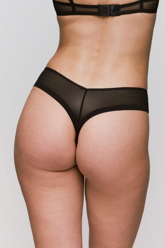 Chalmers Thong