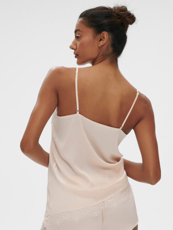 Satin Secrets Camisole - Image 2