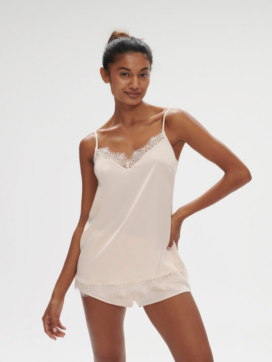 Satin Secrets Camisole - Image 3