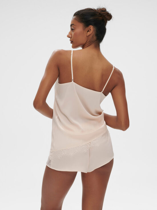 Satin Secrets Camisole - Image 4