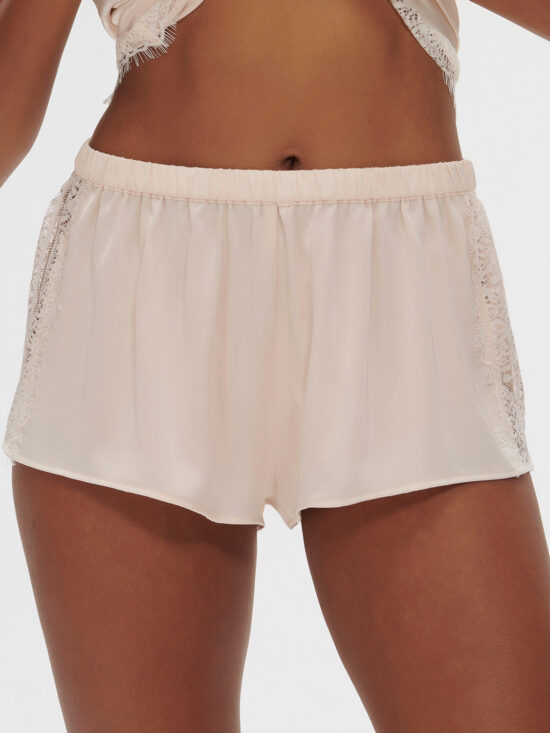 Satin Secrets Night Short