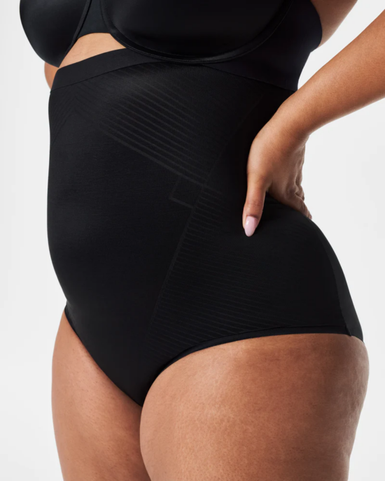 Thinstincts 2.0 High-Waisted Brief
