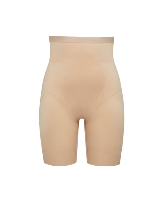 Thinstincts 2.0 High-Waisted Mid Thigh Short - Image 5