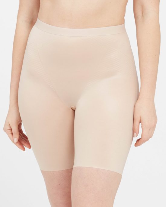 Thinstincts 2.0 Mid Thigh Short
