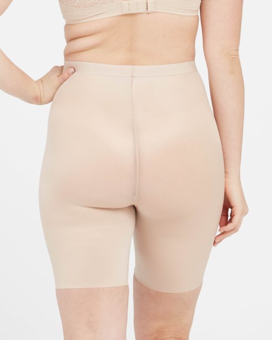 Thinstincts 2.0 Mid Thigh Short - Image 2